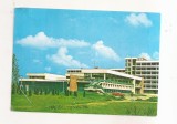 RF157 - Carte Postala - Amara. Complexul Sanatorial, necirculata 1973