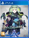 Soul Hackers 2 Playstation 4
