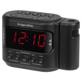 APARAT RADIO AM FM PROIECTIE CEAS KRUGER&amp;MATZ EuroGoods Quality