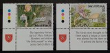 BC336, Isle of Man 1997, serie povesti, europa cept