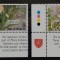 BC336, Isle of Man 1997, serie povesti, europa cept