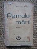PE MALUL MARII-MARIA S. PALLADE