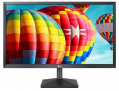 MONITOR 21.5&amp;quot; LG 22MK430H-B foto