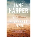Az elveszett f&eacute;rfi - Jane Harper