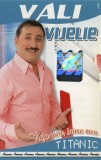 Vali Vijelie - Viața Mea, Inima Mea, Caseta audio