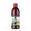 Sirop Aronia Fara Zahar Hypericum, 500ml, 100% Natural, Antioxidanti, Fara Conservanti, Dieta, Vitamine, Copii