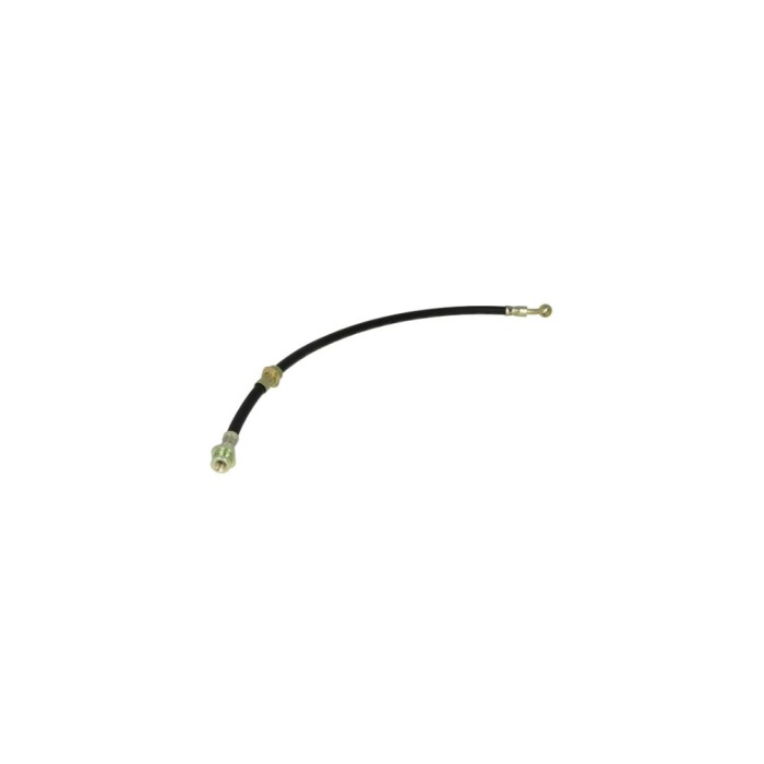 Furtun frana SUZUKI VITARA ET TA ABE C80657ABE