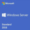 Microsoft Windows Server 2016 Dell Standard Edition 16 cores 2VMs ROK