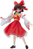 Touhou Project Pop Up Parade PVC Statue Reimu Hakurei 17 cm, Good Smile Company