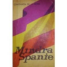 MANDRA SPANIE