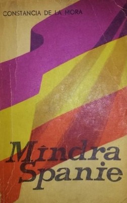 MANDRA SPANIE foto