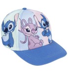 Șapcă pentru Copii cu Cozoroc 53 Cm Stitch