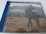 Matinatta - Pavarotti, cd