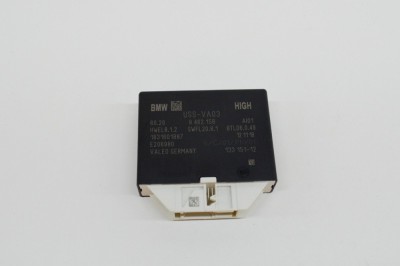 Unitate de control senzor de parcare PDC BMW X3 G01, F97 2019 OEM: 9462158 13228291 foto