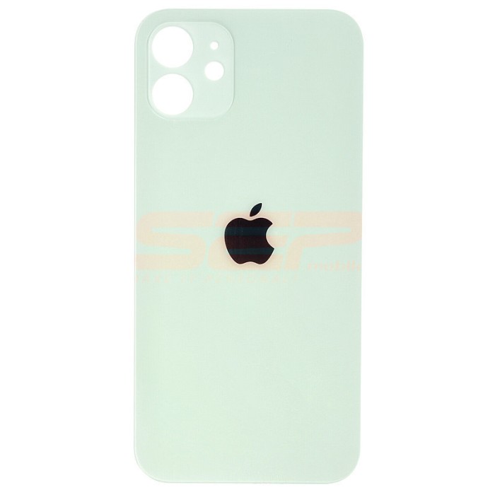Capac baterie iPhone 12 GREEN