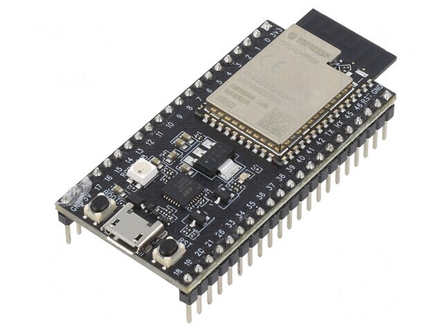 Modul Controler WiFi ESP32-S2-WROOM 3.3-5VDC