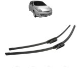Cumpara ieftin Set 2 Stergatoare RENAULT SCENIC III VAN (JZ0/1) 2009-2016, pentru parbriz, Bosch Aerotwin