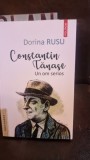 Constantin Tanase - Un om serios - Dorina Rusu