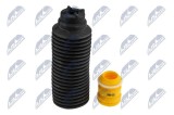 Capac protectie, burduf amortizor Nissan Murano Z51/Z52 20, Pathfinder 20, Quest 20, Teana 20, Altima 20, Infiniti Qx60 20; partea din fata;