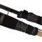 Husa GREYS Prodigy Tip and Butt Protectors, Fishing Rod Protection, Black, 2buc