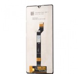 Display LCD Sony Xperia L4 Negru Original