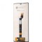 LCD Sony Xperia L4, Black