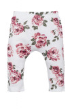 Pantaloni pentru bebelusi - Colectia Roses (Marime Disponibila: 2 ani)