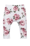 Pantaloni pentru bebelusi - Colectia Roses (Marime Disponibila: 18 luni)