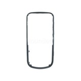 Nokia 3600 Slide Middlecover Frame Carbune