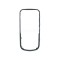 Nokia 3600 Slide Middlecover Frame Carbune
