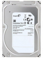 Hard disk server Seagate Constellation ES ST33000650NS 3TB 7200 RPM SATA 6.0Gb/s foto