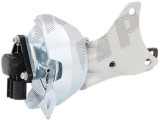 Actuator pneumatic turbocompresor Citroen: C4, C5 II, C5 III; Peugeot: 307, 308, 407, 508, 607, 2.0 Hdi, EU