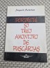 Portrete și trei amintiri de pușcăriaș - Arșavir Acterian, Ararat 1996, Biografii Memorii Jurnale