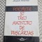Portrete si trei amintiri de puscarias Arsavir Acterian