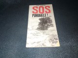 Cumpara ieftin RADU THEODORU - SOS PUHOAIELE