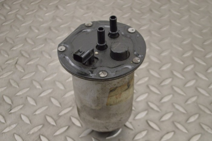 Carcasa filtru de combustibil RENAULT MASTER III Furgon FV 2020 | 14535038