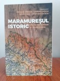 Mihai D. Drecin/Gabriel Moisa/Delia Cora/Cristian Culiciu, Maramureșul istoric. Studii de istorie și arheologie