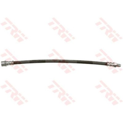 Furtun frana Mercedes 123 (W123), 124 (W124), 190 (W201), E-Class (W124), S-Class (W116), S-Class (W126), SL (R107), punte fata, Stanga=Dreapta, TRW foto
