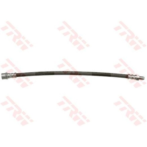 Furtun frana Mercedes 123 (W123), 124 (W124), 190 (W201), E-Class (W124), S-Class (W116), S-Class (W126), SL (R107), punte fata, Stanga=Dreapta, TRW