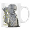 Cana alba personalizata pentru sef sau profesor, INOVATIX&reg;. 330 ml, Oem