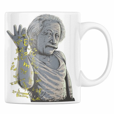 Cana alba personalizata pentru sef sau profesor, INOVATIX&amp;reg;. 330 ml foto