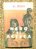 AL. DUMAS - NERO SI ACTEEA