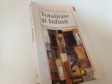 EMMANUEL LEVINAS, TOTALITATE SI INFINIT. ESEU DESPRE EXTERIORITATE