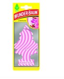 Wunder-Baum Tree - 5 Pack - Bubble Gum si Laveta Microfibra 30x40cm, WUNDER-BAUM&reg;