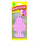 Wunder-Baum Tree - 5 Pack - Bubble Gum si Laveta Microfibra 30x40cm