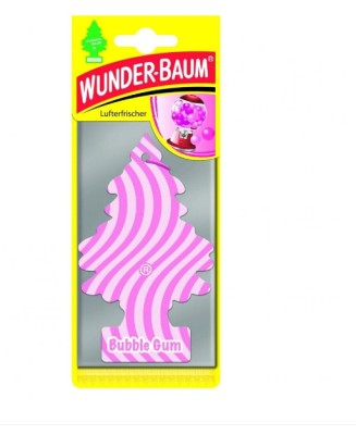 Wunder-Baum Tree - 5 Pack - Bubble Gum si Laveta Microfibra 30x40cm foto