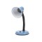 Lampa Birou Clasic Bleu 1xE27 60W