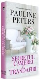 Secretul camerei cu trandafiri - Pauline Peters - RAO