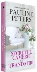 Secretul camerei cu trandafiri - Pauline Peters - RAO