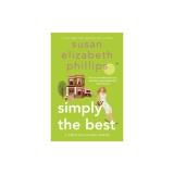 Simply the Best: A Chicago Stars Novel
